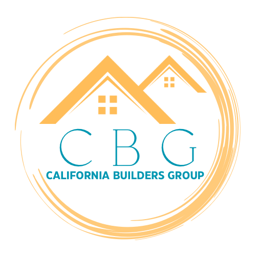 california builders group